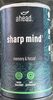 Sharp mind - Produkt