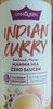 Indian Curry - Produkt