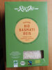 Taraori Bio Basmati Reis - Product
