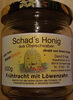 Schad`s Honig - Product