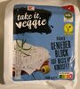 Veganer Genießerblock - Produkt