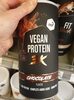 Vegan protein 3K - Produit