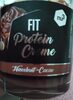 Fit proteine creme - Product