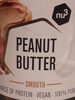 Peanut butter - Product