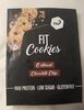 Fit cookies - Product