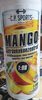 Mango Getränkekonzentrat - Product
