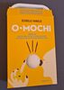 O-Mochi - Schrille Vanille - Produkt