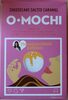 Cheescake Salted Caramel O-Mochi - Product