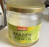 Akazien Honig - Produkt
