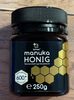manuka Honig - Produkt
