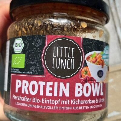 Protein Bowl - Produkt
