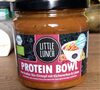 Protein Bowl Eintopf Bio - Product