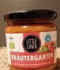 Little Lunch - Kräutergarten - Produkt