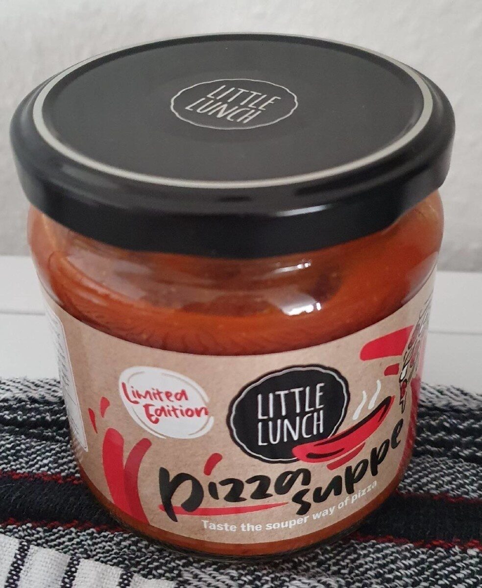 Pizza Suppe - Product - de