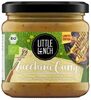 Zucchini Curry Suppe - Product