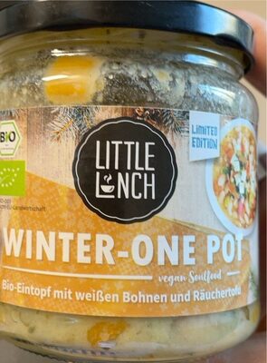 Winter-One Pot - Product