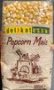 Popcorn Mais - Produkt