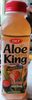 Aloe Vera King sugar free - Produkt