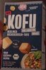 Kofu pur - Produkt