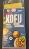 Kofu - Prodotto
