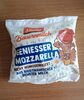Genießer Mozzarella - Produkt
