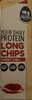 Protein long chips sweet chili - Producto