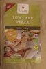 Loe Carb Pizza Backmischung 250g - Produkt