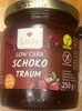 Low Carb Schoko Traum - Produkt