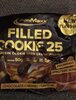 IronMaxx Filled Cookie 25 - Prodotto