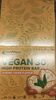 Vegan 30 High Protein Bar Almond Cookie - Producto