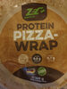 Protein pizza Wrap - Product