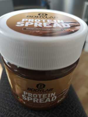 Protein Spread Haselnusscreme - Product - de