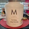 Proteinpulver - Produkt