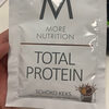 Total Protein - Product