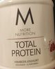 Total Protein - Himbeer Joghurt - Producto