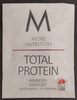 Probe - Total Protein Himbeer-Joghurt - Produkt