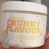 Chunky Flavour Zitrone Cheesecake - Product