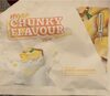 Chunky Flavour Lemon Cheesecake - Produkt