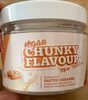 Chunky Flavour Salted Caramel - Producto