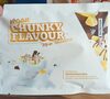 Chrunky Flavour - Producto