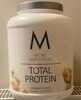 Total Protein Cinnalicious - Produkt