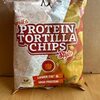 Protein Tortilla Chips Paprika - Product