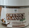 Chunky Flavour Nuss Nougat - Produkt