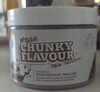 Chunky Flavour Nuss Nougat - Prodotto