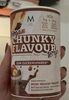 Chunky Flavour Nuss-Nougat - Produkt