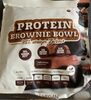 Protein Brownie Bowl - Produkt