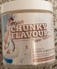 Vegan Chunky Flavour - Producto
