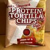 Protein Tortilla Chips Paprika Ungarisch - Produkt