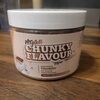 Chunky Flavor Tiramisu - Produkt