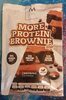 More Protein Brownie - Produkt